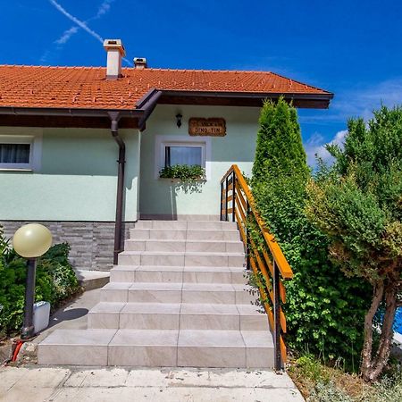 Villa Dino Tin Krasno Polje Exterior photo